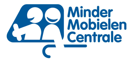 Minder mobielen centrale